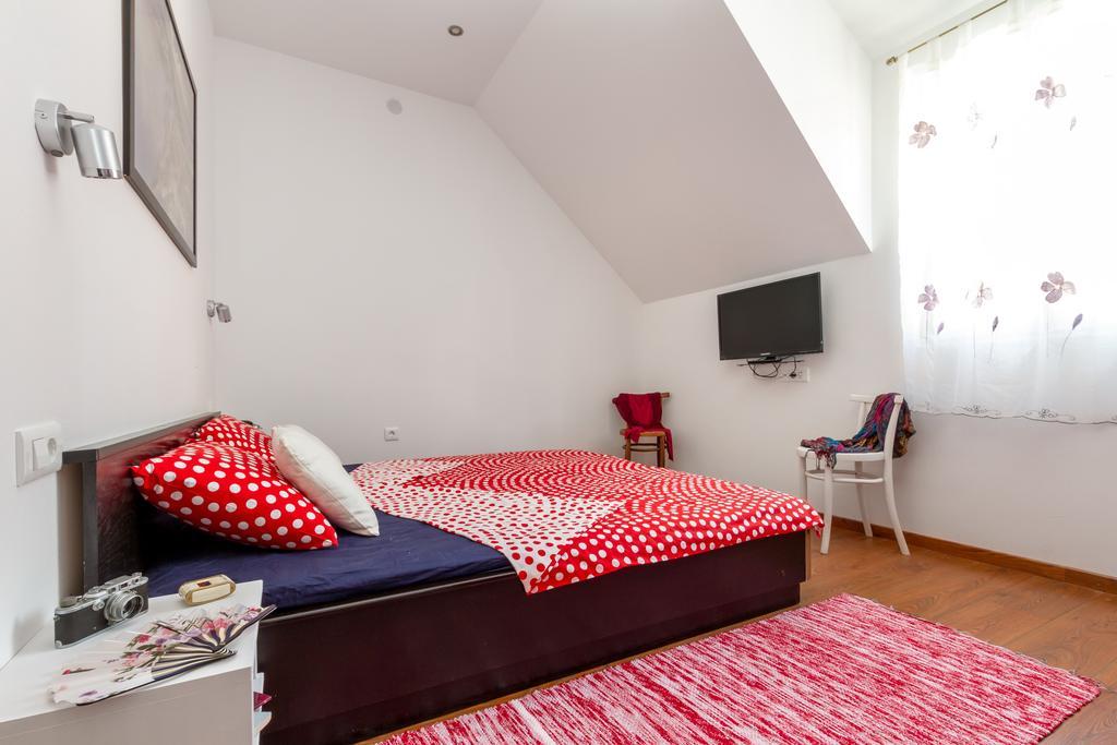 Apartman Sv Petar Stari U Centru Splita Eksteriør bilde