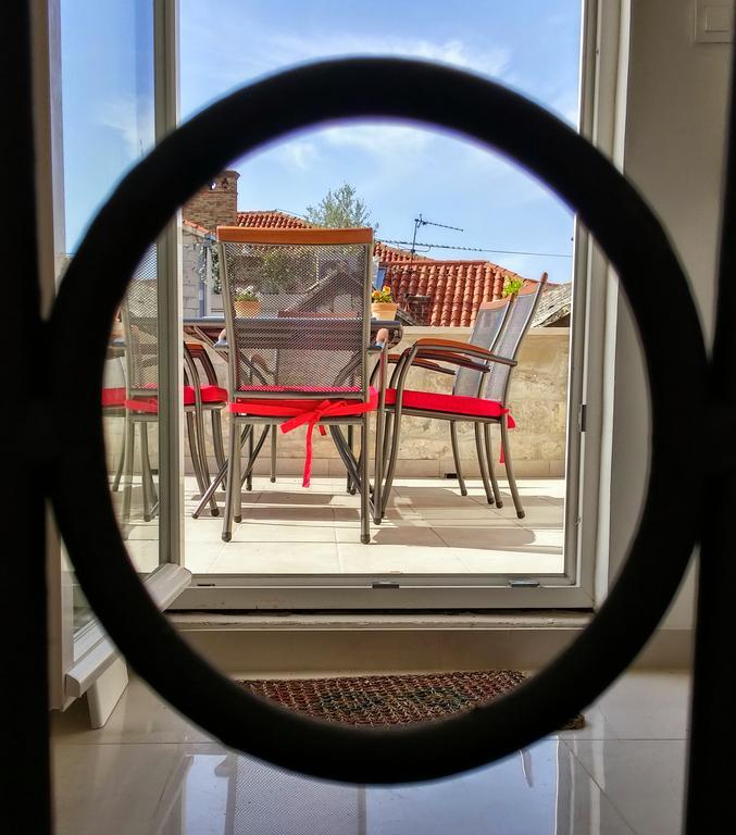 Apartman Sv Petar Stari U Centru Splita Eksteriør bilde