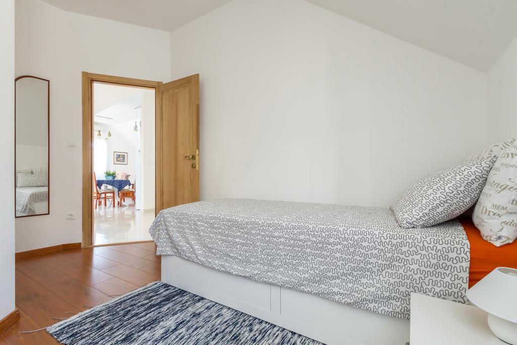 Apartman Sv Petar Stari U Centru Splita Eksteriør bilde
