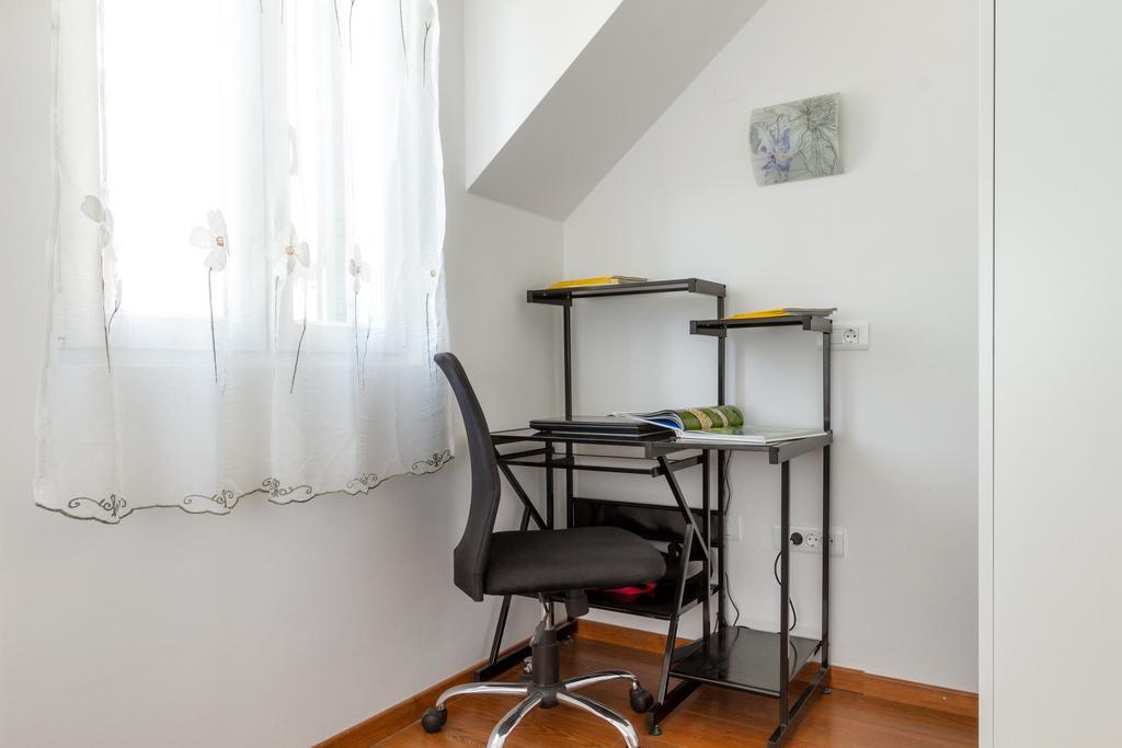 Apartman Sv Petar Stari U Centru Splita Eksteriør bilde