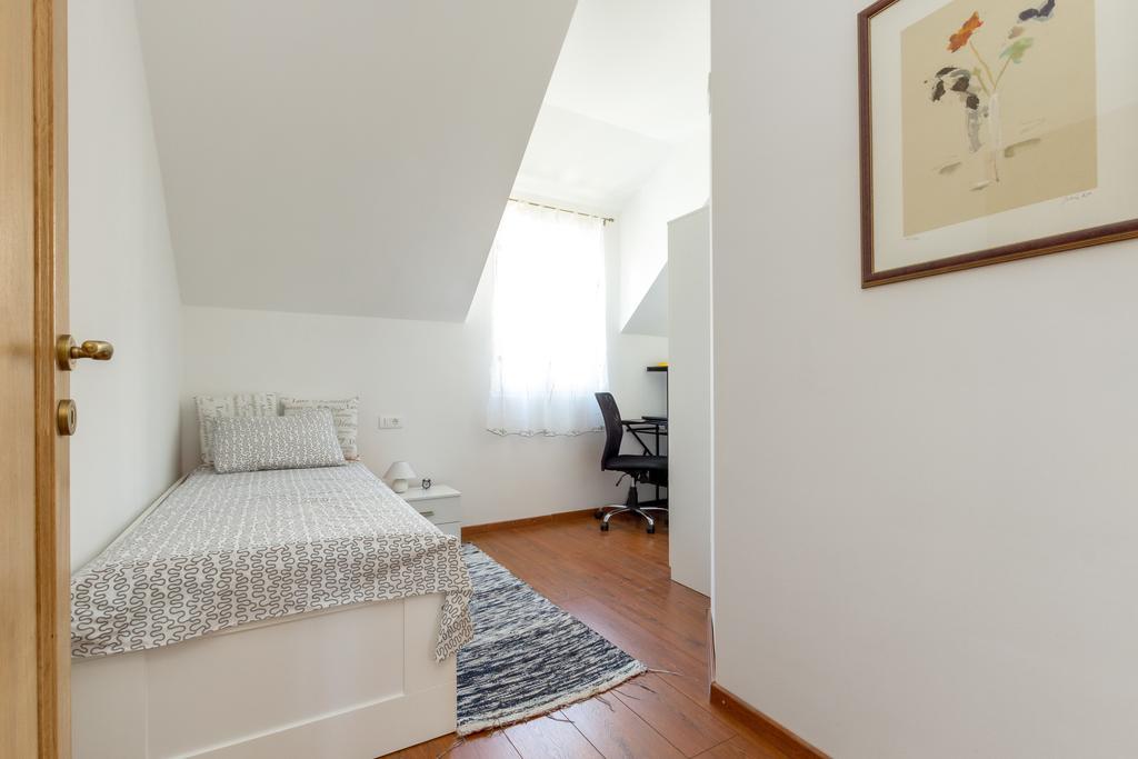 Apartman Sv Petar Stari U Centru Splita Eksteriør bilde