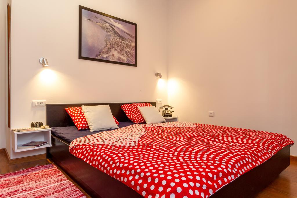 Apartman Sv Petar Stari U Centru Splita Eksteriør bilde