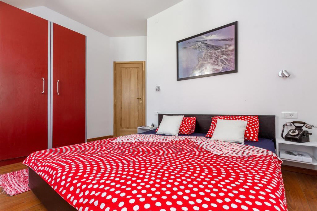 Apartman Sv Petar Stari U Centru Splita Eksteriør bilde