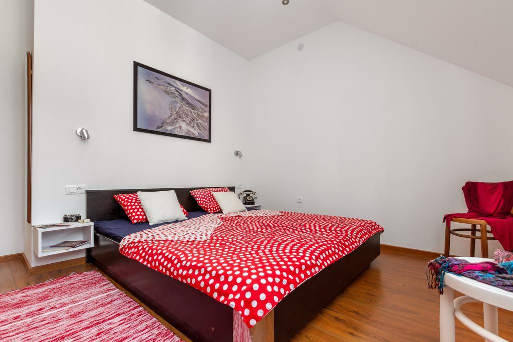 Apartman Sv Petar Stari U Centru Splita Eksteriør bilde