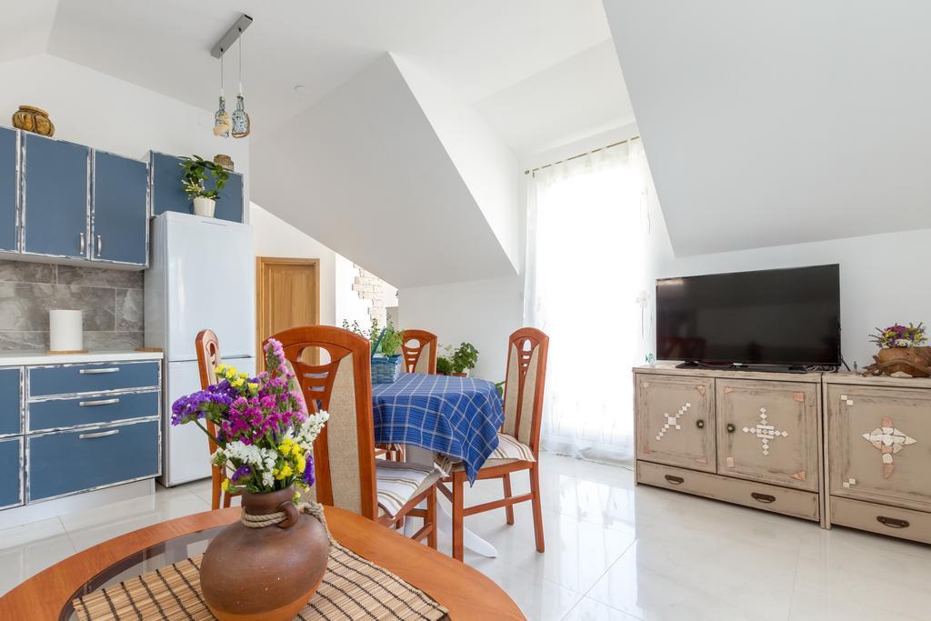 Apartman Sv Petar Stari U Centru Splita Eksteriør bilde