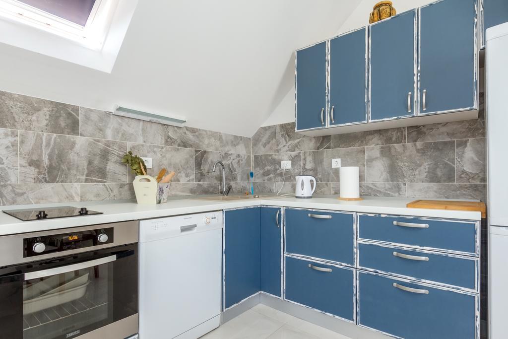 Apartman Sv Petar Stari U Centru Splita Eksteriør bilde
