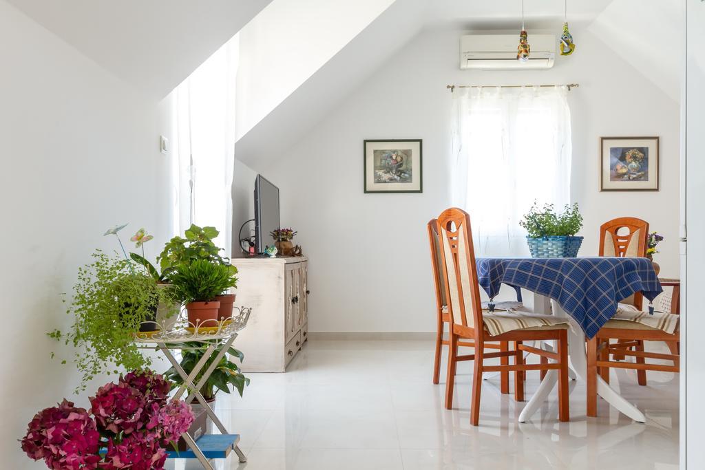 Apartman Sv Petar Stari U Centru Splita Eksteriør bilde